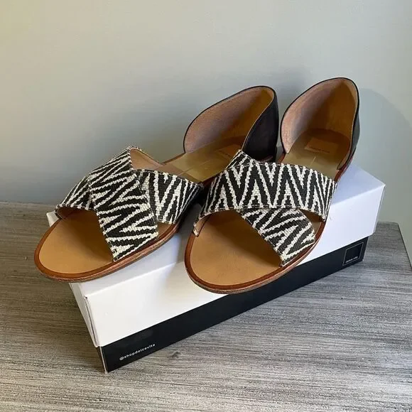 Dolce Vita Delila Sandals - Picture 3 of 5